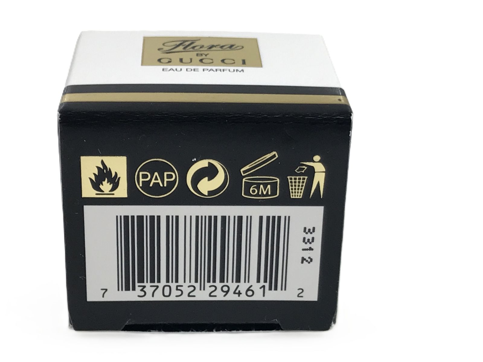 未使用 グッチ GUCCI Flora BY GUCCI フローラ バイ グッチ