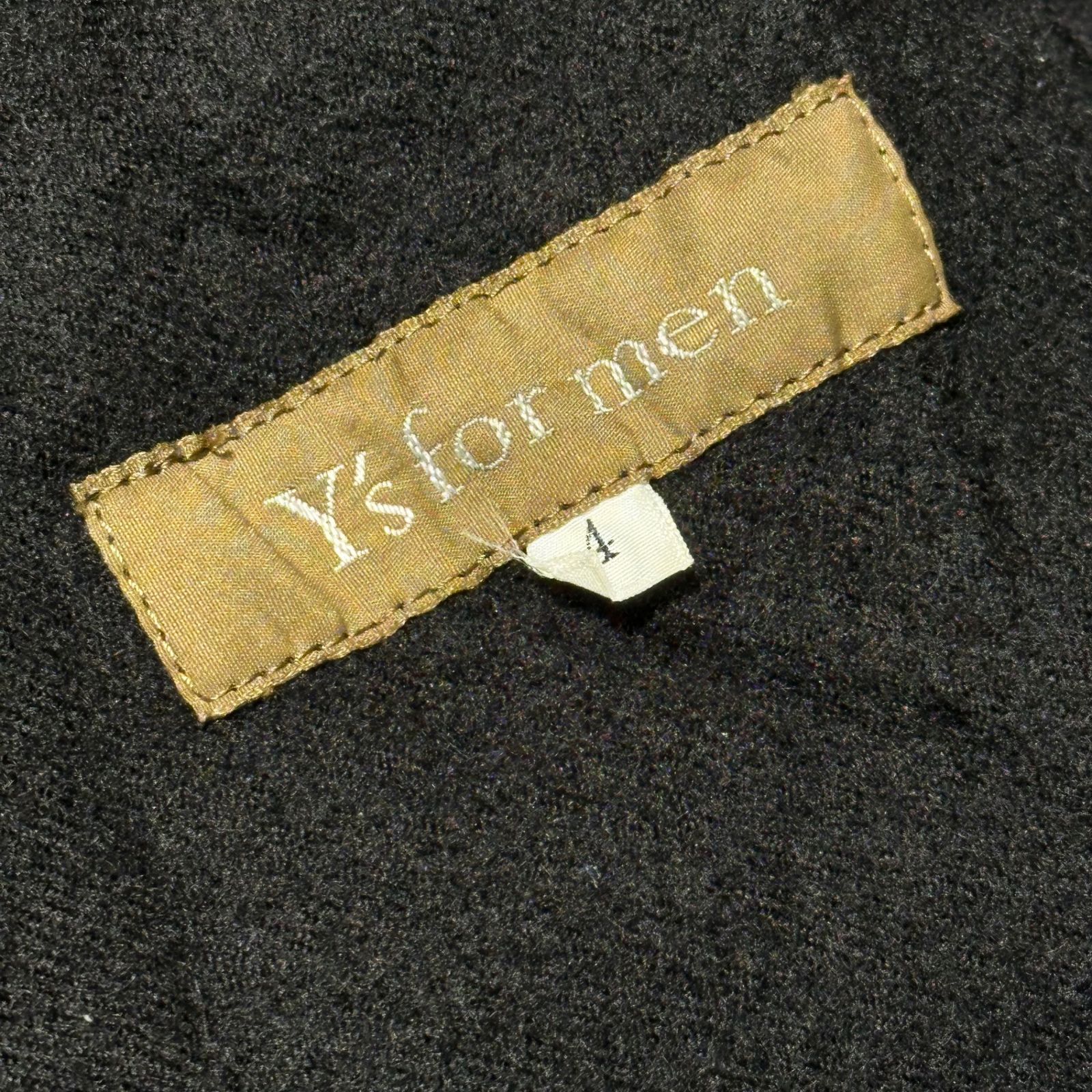 Y