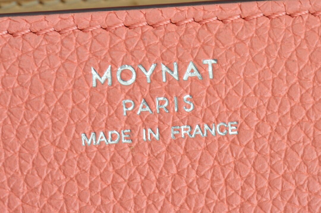 モワナ MOYNAT ハンドバッグ ショルダーバッグ レジェンヌBB レザー 2wayショルダー ピンク レディース F-YA1190 モワナ MOYNAT ハンドバッグ ショルダーバッグ レジェンヌBB レザー