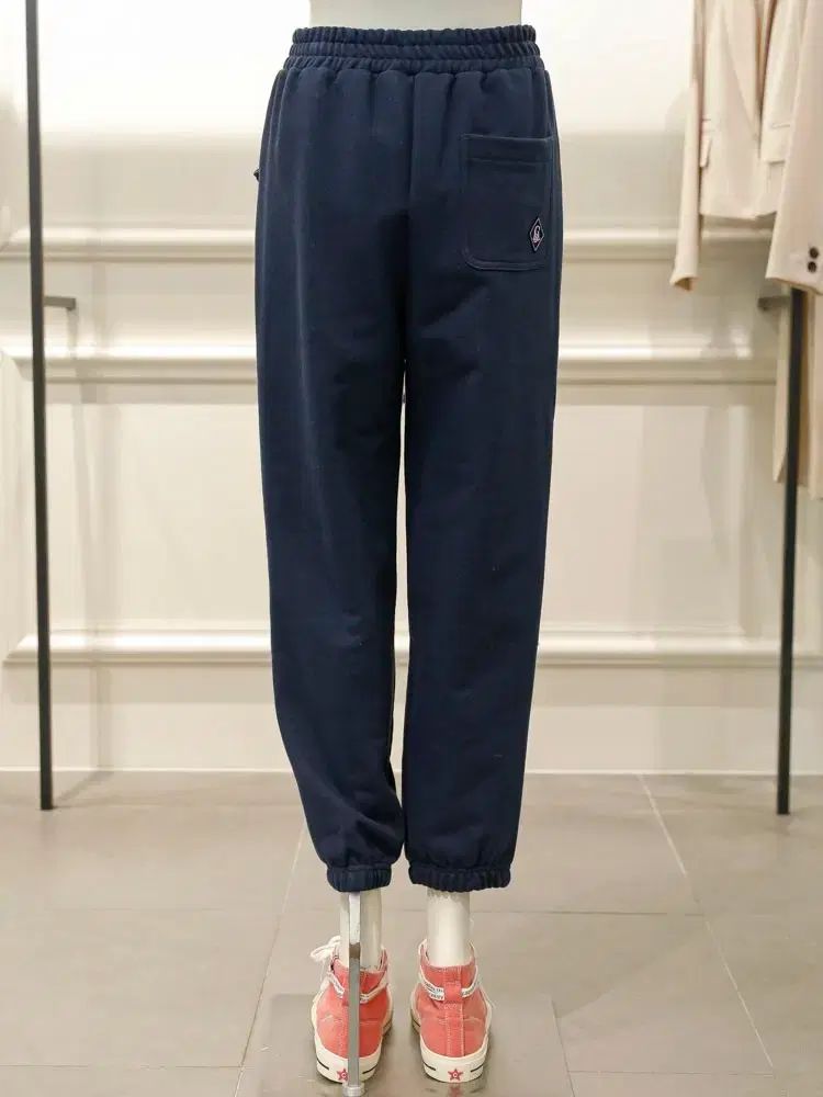 CC collect シーシーコレクト バンディング ジョガー パンツ