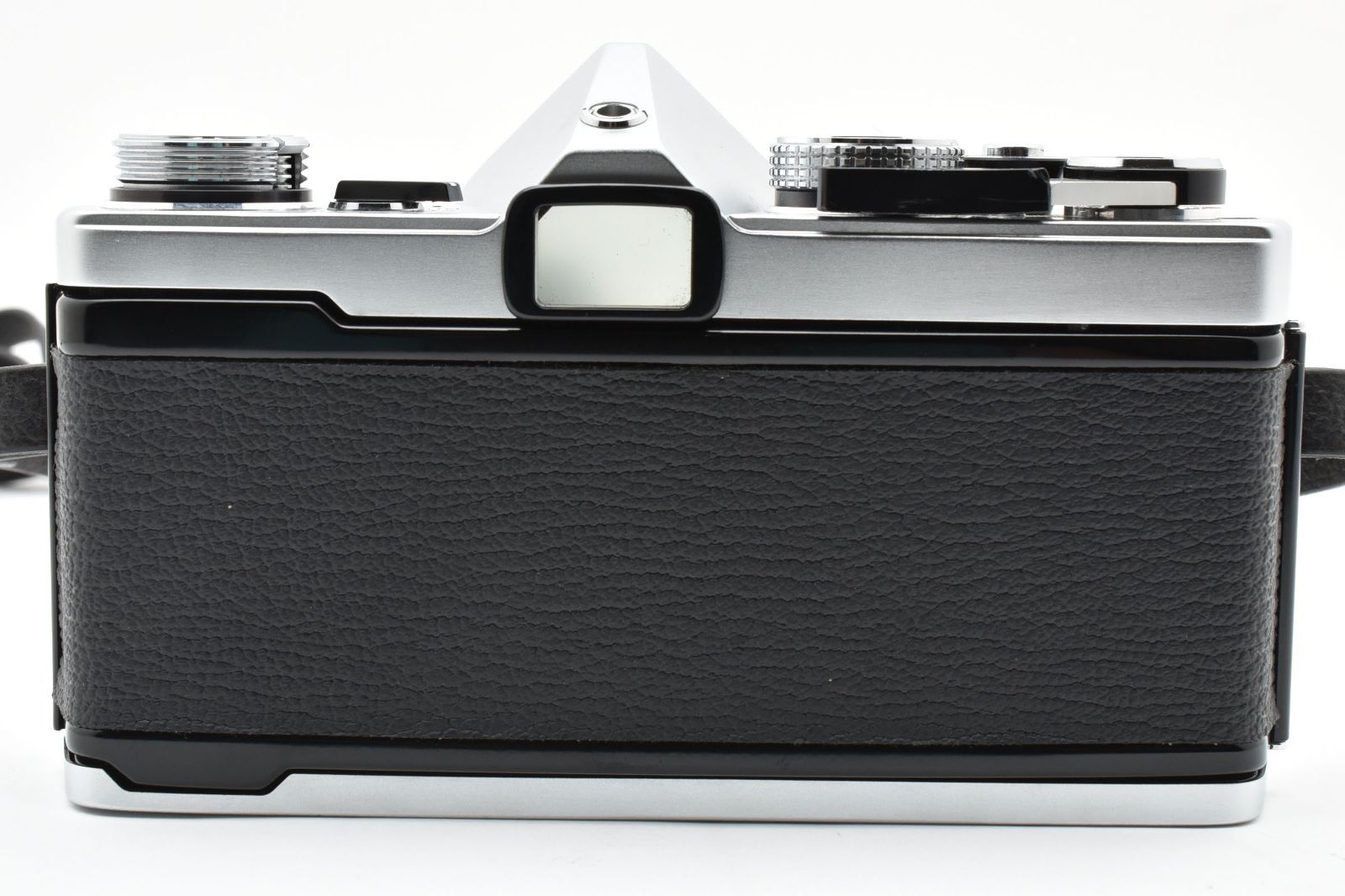 上美品☆初期保証☆ OLYMPUS OM-1 フィルムカメラ 50mm f1.8 OLYMPUS OM-1 フィルムカメラ Olympus OM-1 35mm Manual SLR Film