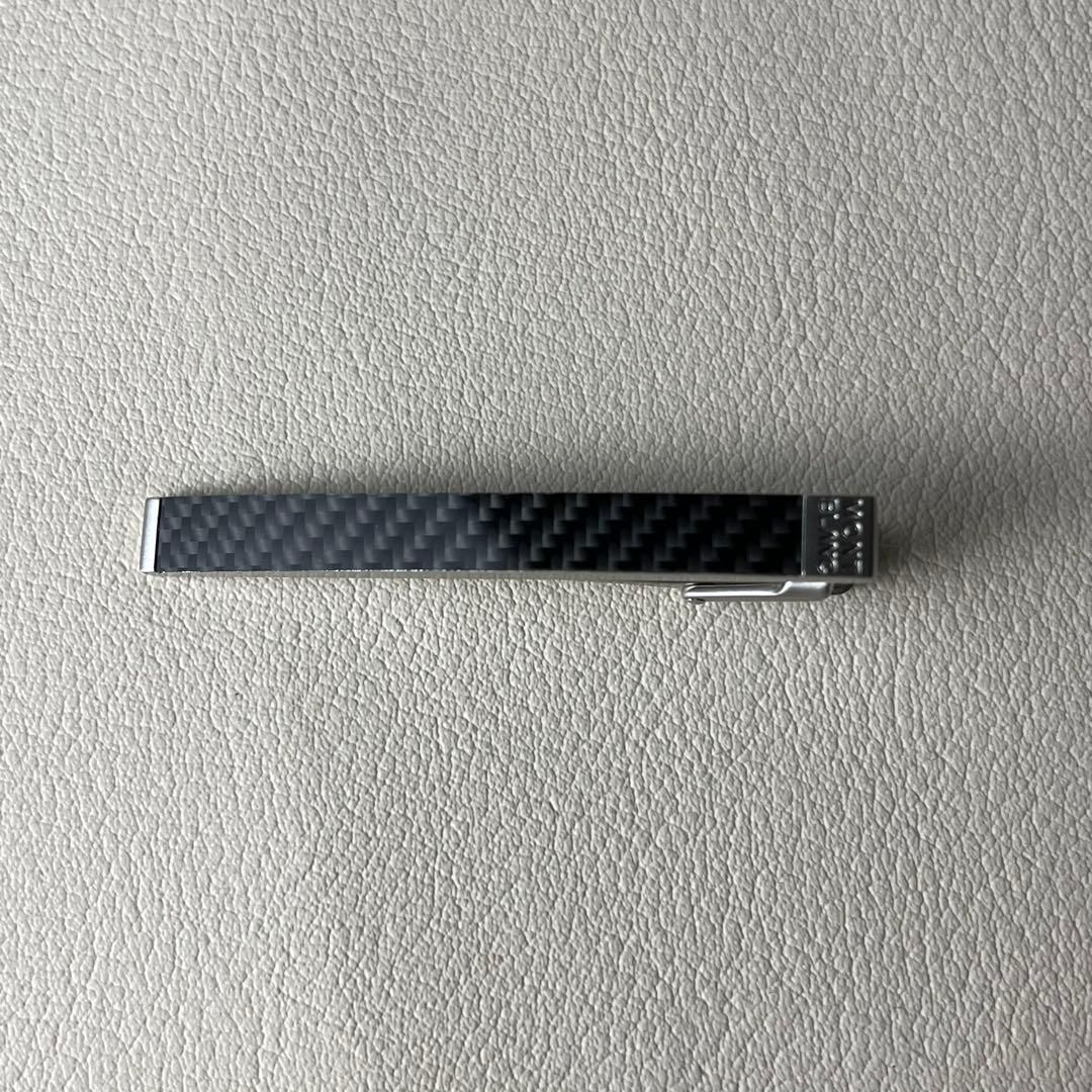 新品未使用 MONTBLANC ネクタイピン ケース付き Mens Fashion 【公式通販】
