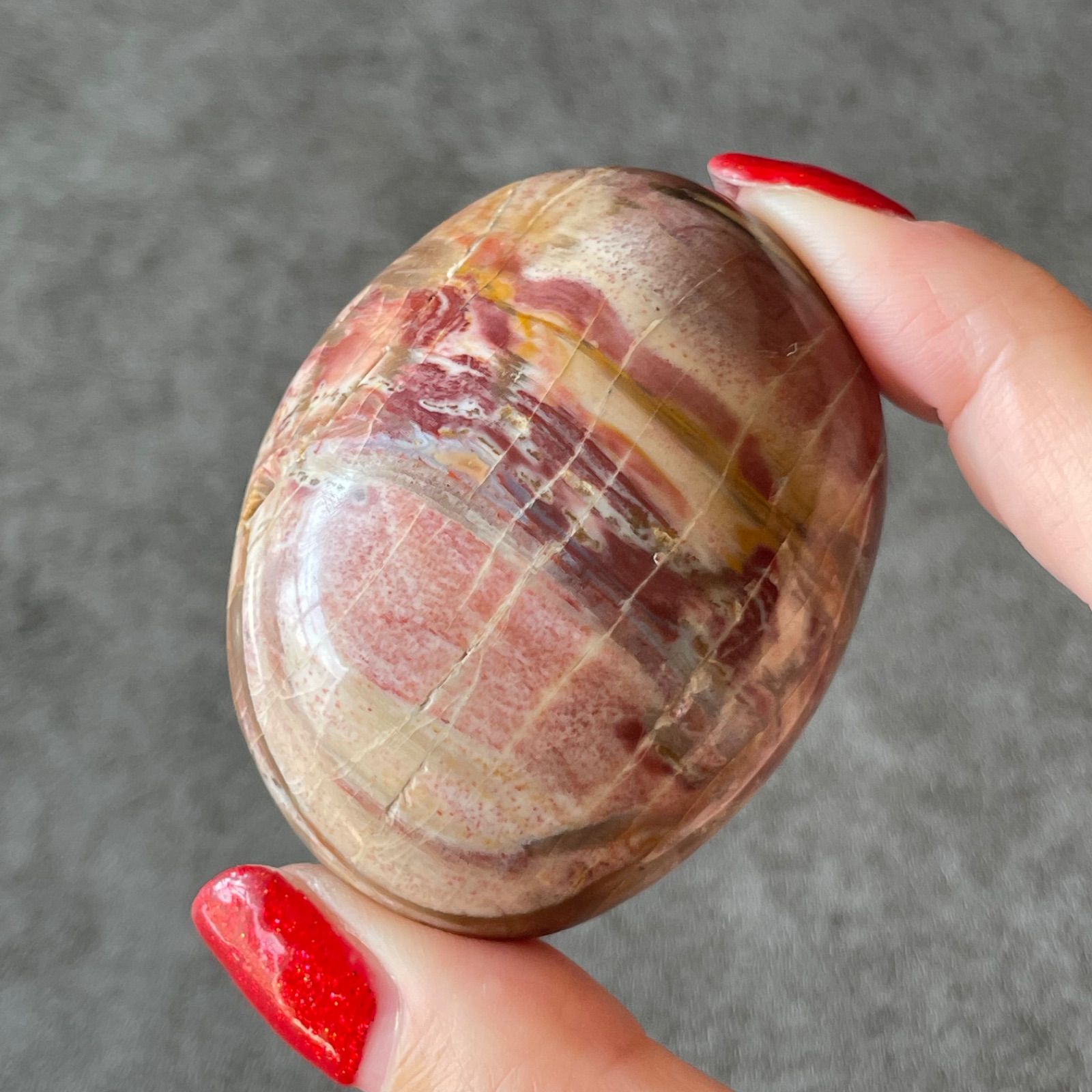 Petrified Wood ペトリファイドウッド|palm パーム③|天然石