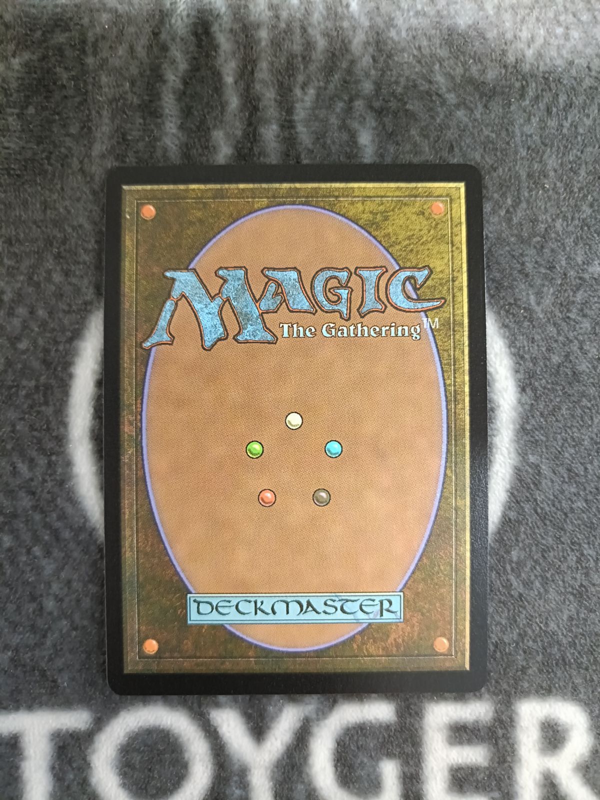 MTG マテリアハンター、ユフィ チョコボトラック FOIL版 - メルカリ