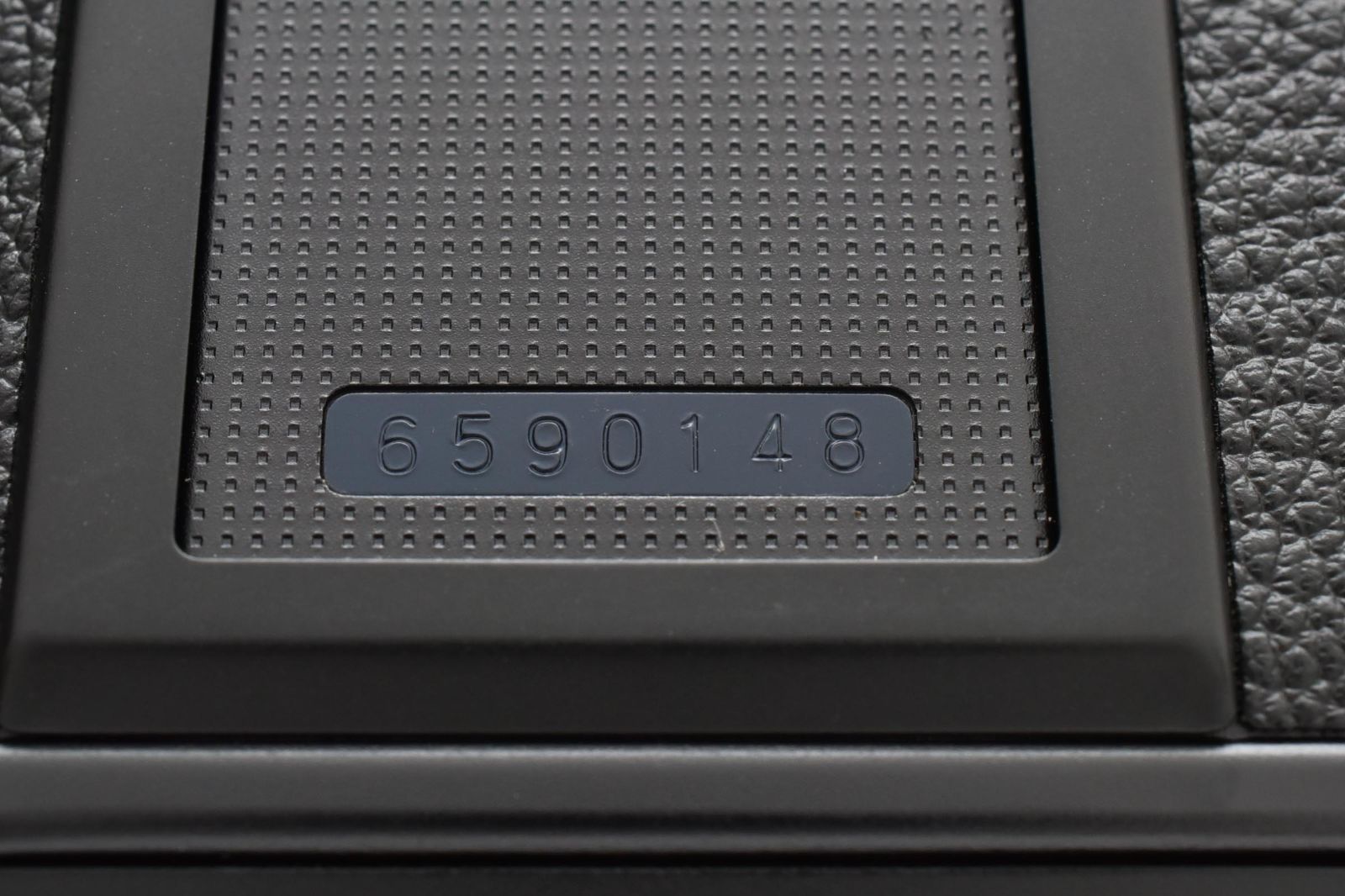 4445 ニコン Nikon EM Black Body フィルム 一眼レフ カメラ [動作確認