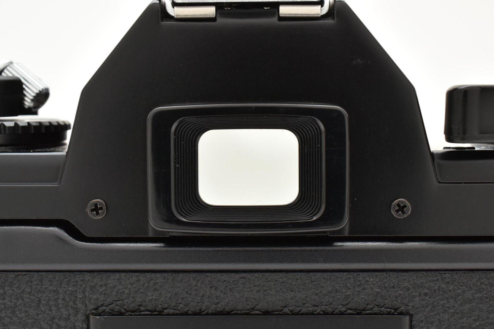 4445 ニコン Nikon EM Black Body フィルム 一眼レフ カメラ [動作確認