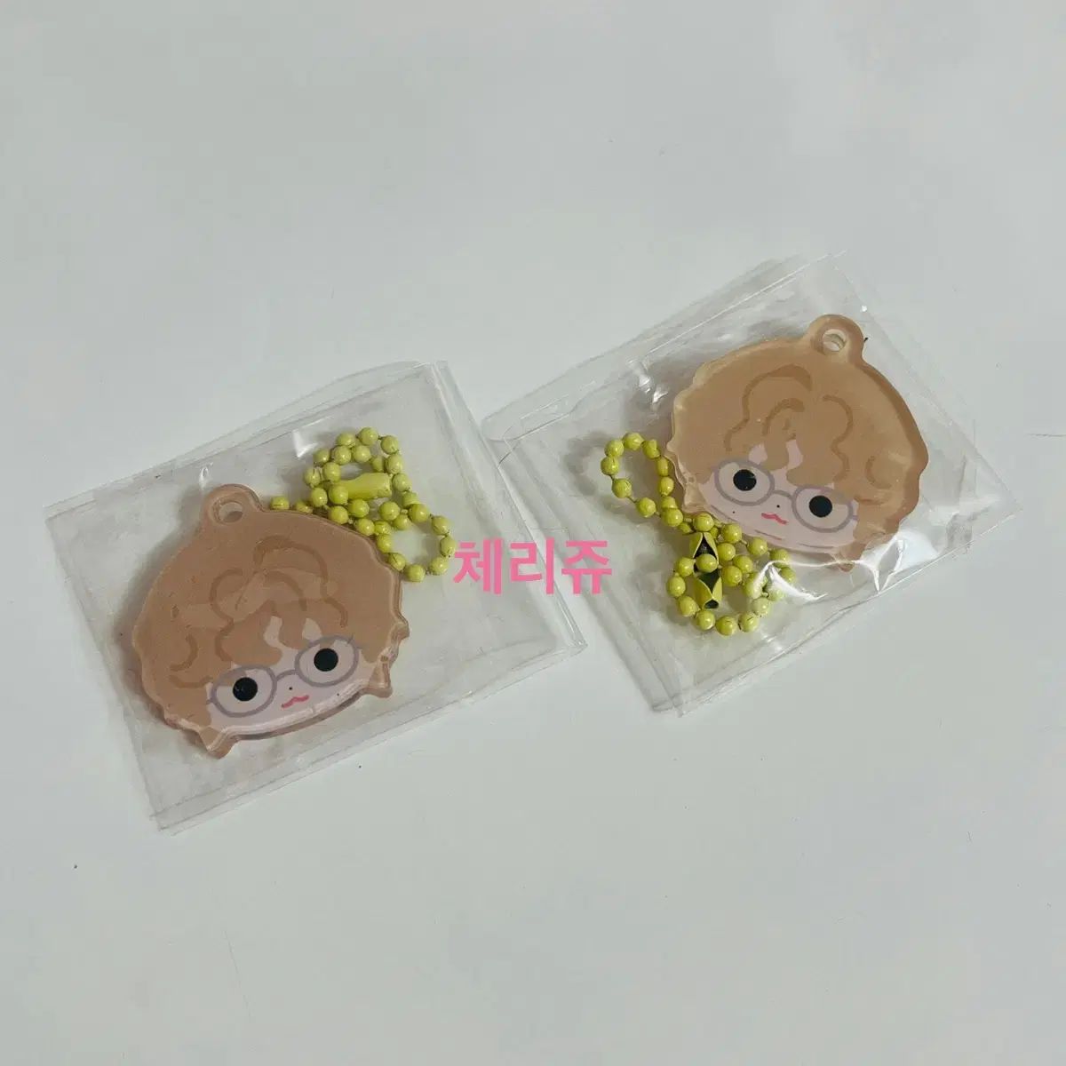 RIIZE（ライズ） ウォンビン(WONBIN) 非公式グッズ 展示会 センイル