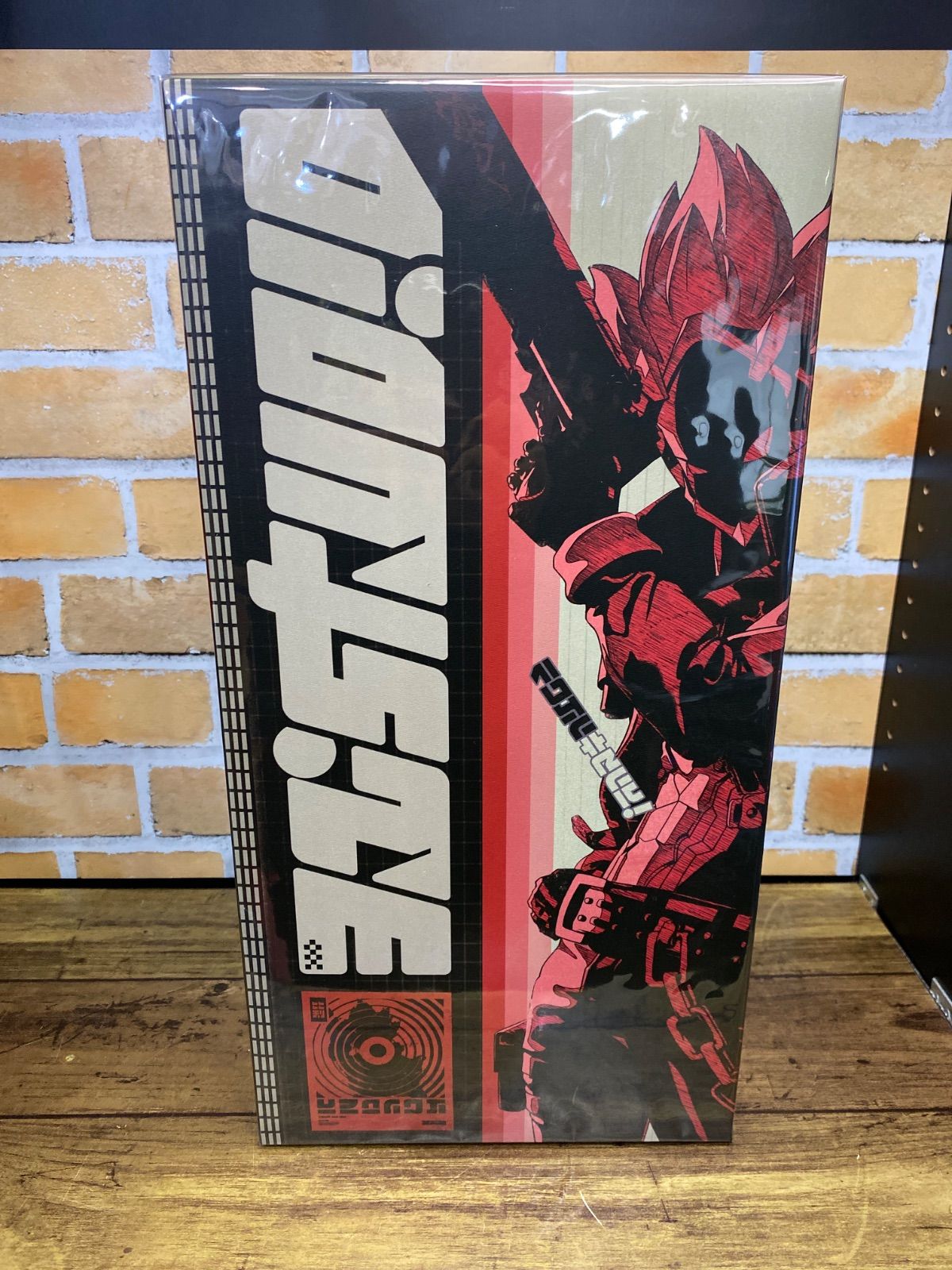 ビリー キッド ゼンレスゾーンゼロ 1 7 塗装済み完成品 フィギュア