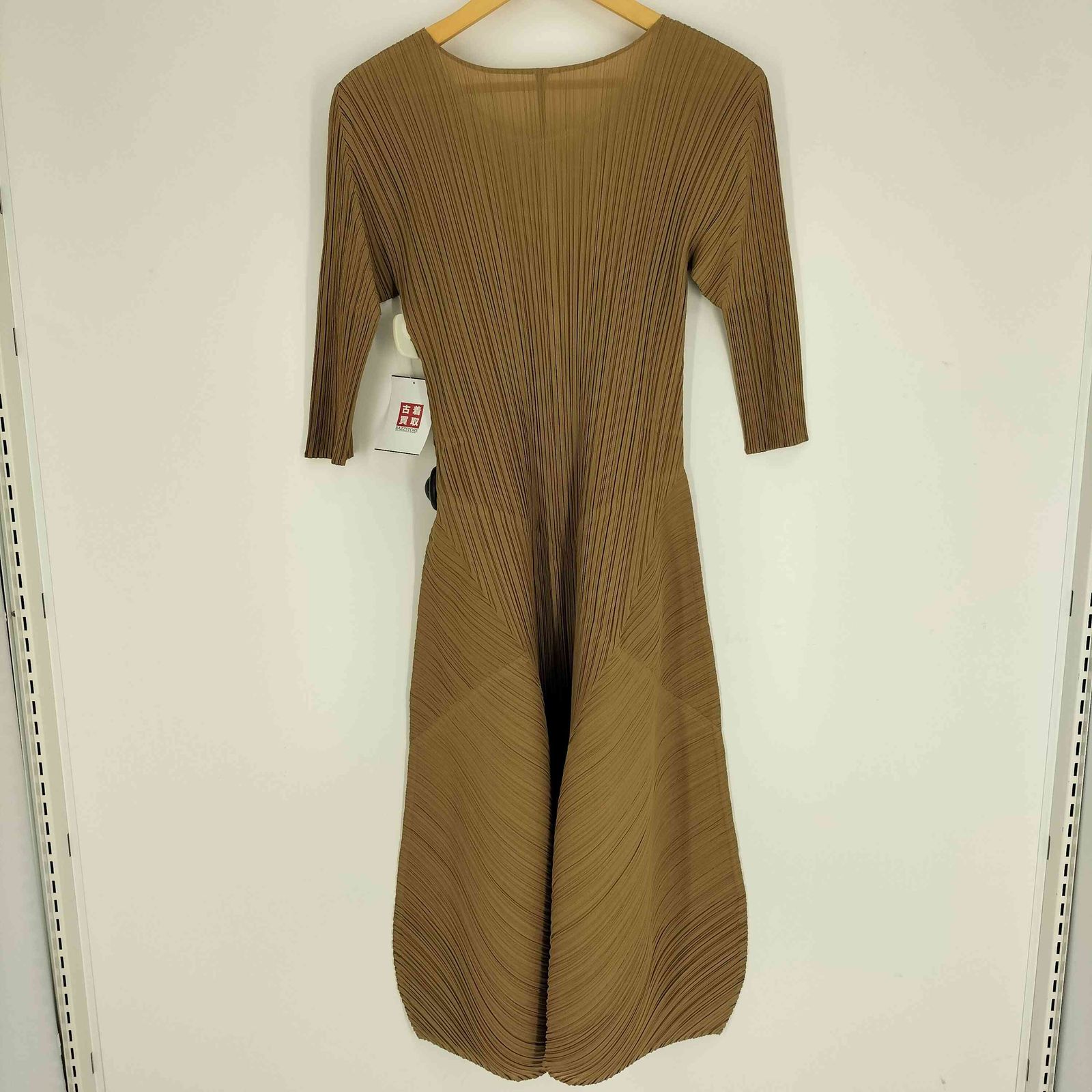 プリーツプリーズイッセイミヤケ PLEATS PLEASE ISSEY MIYAKE 19SS