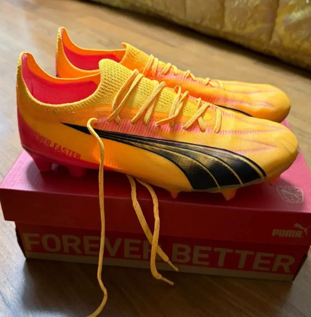 プーマ ウルトラ 商品