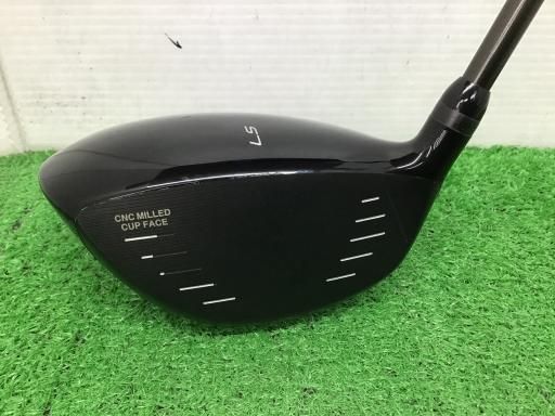 中古】 プロギア LS 10.5° ドライバー DR Speeder EVOLUTION FOR PRGR