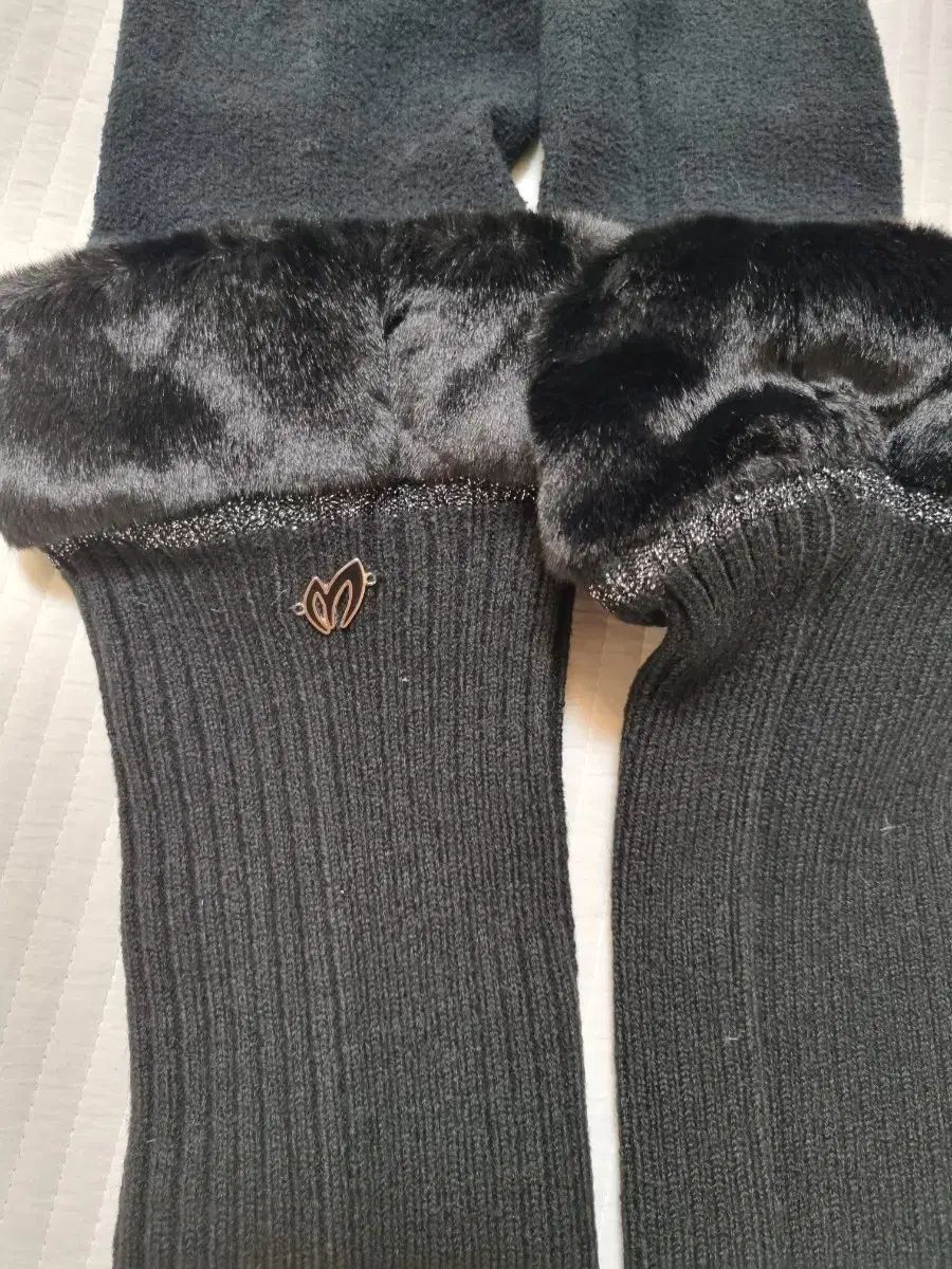 マスターバニーエディション レッグウォーマー - メルカリ