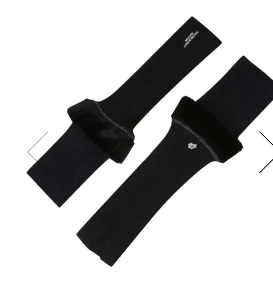 マスターバニーエディション レッグウォーマー - メルカリ