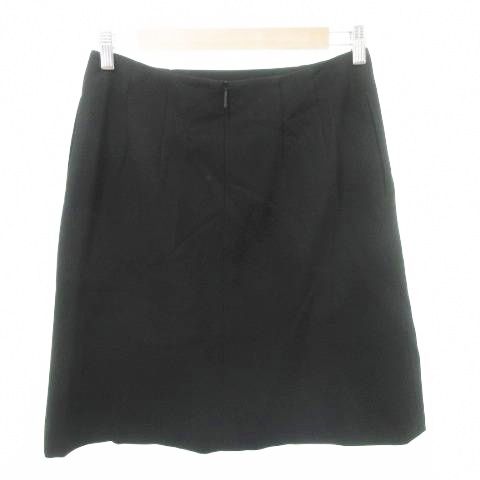 ルネ Rene ロングスカート サイズ38 黒 2025年最新】Rene レディース