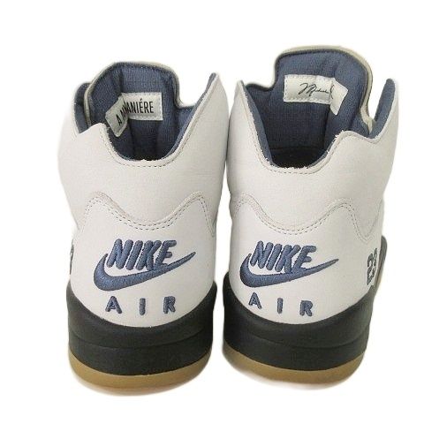 ナイキ NIKE × A MA MANIERE アママニエール WMNS AIR JORDAN 5 RETRO