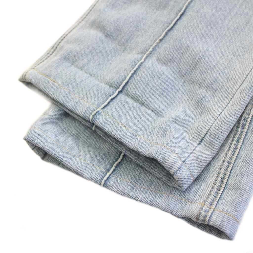 ブルネロクチネリ BRUNELLO CUCINELLI TRADITIONAL FIT デニムパンツ