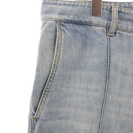 ブルネロクチネリ BRUNELLO CUCINELLI TRADITIONAL FIT デニムパンツ