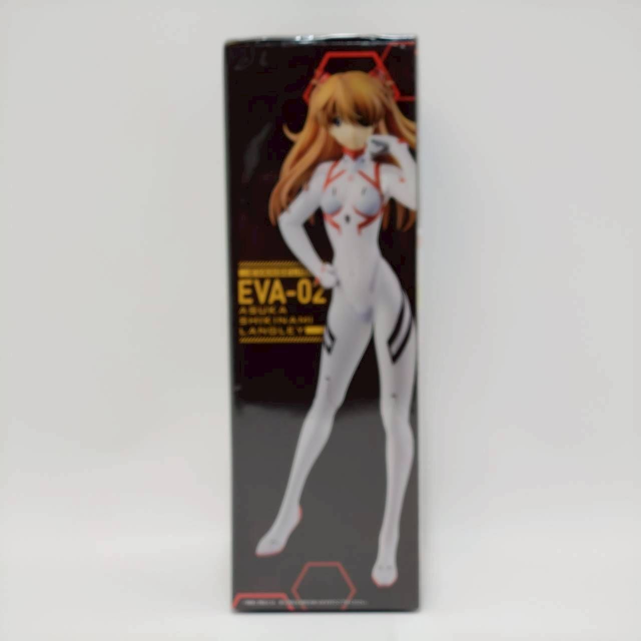 中古】一番くじ シン・エヴァンゲリオン劇場版～第13号機、起動