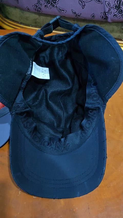 まとめ売り KOLON SPORT コーロンスポーツ アドベンチャーハット 2種 
