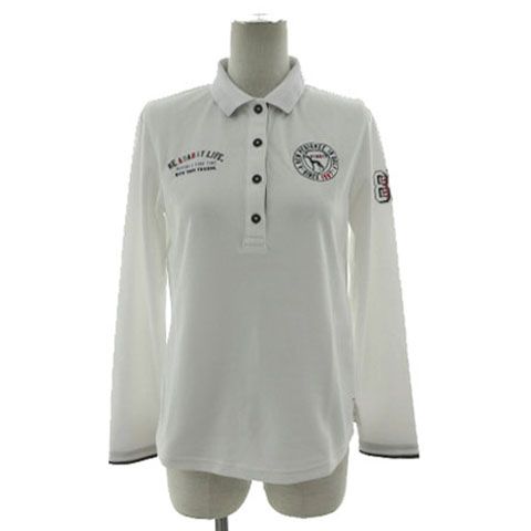 トラディショナルウェザーウェア アークリー ダブルフェイスジャージー