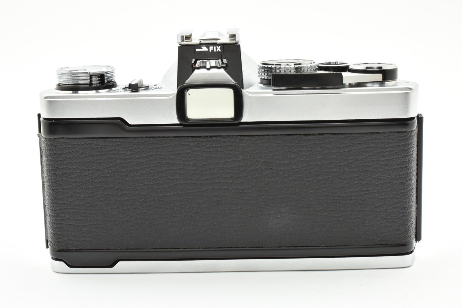 4447 オリンパス Olympus OM-1 + G.Zuiko 50mm f/1.4 フィルム 一眼