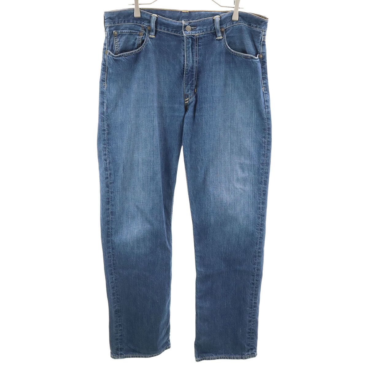 POLO RALPH LAUREN ポロラルフローレン 867 CLASSIC FIT デニムパンツ 
