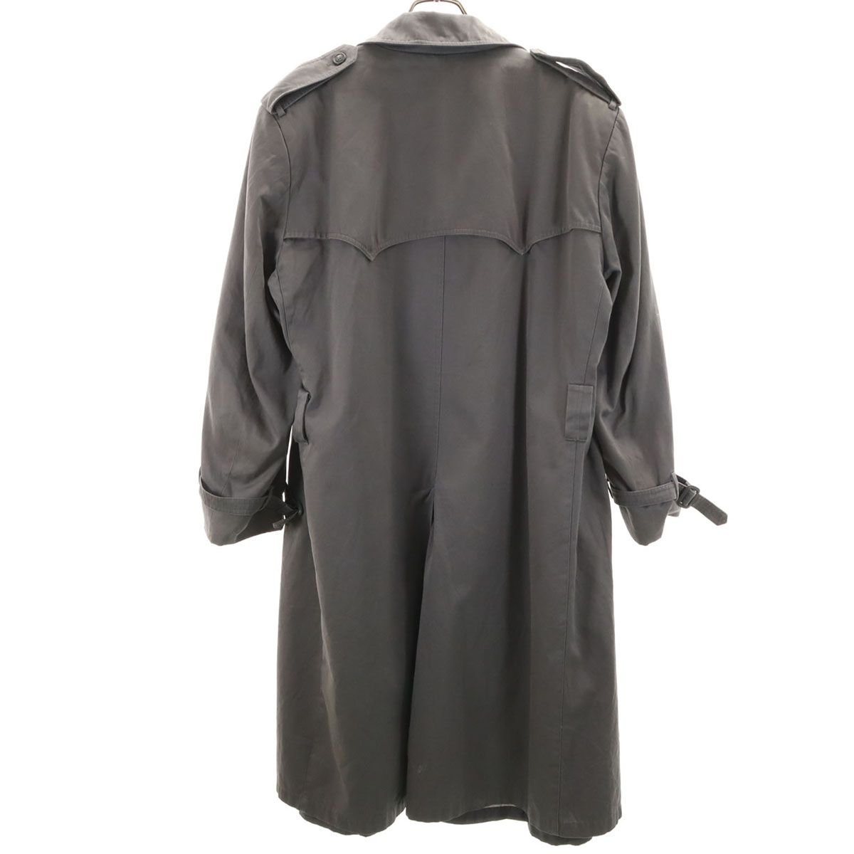 LONDON FOG ロンドンフォグ 90s TOWNE オールド トレンチコート 40