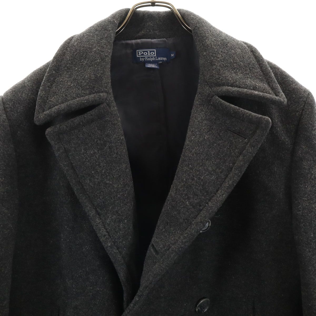 Polo by Ralph 注文 Lauren ポロバイラルフローレン 90s USA製