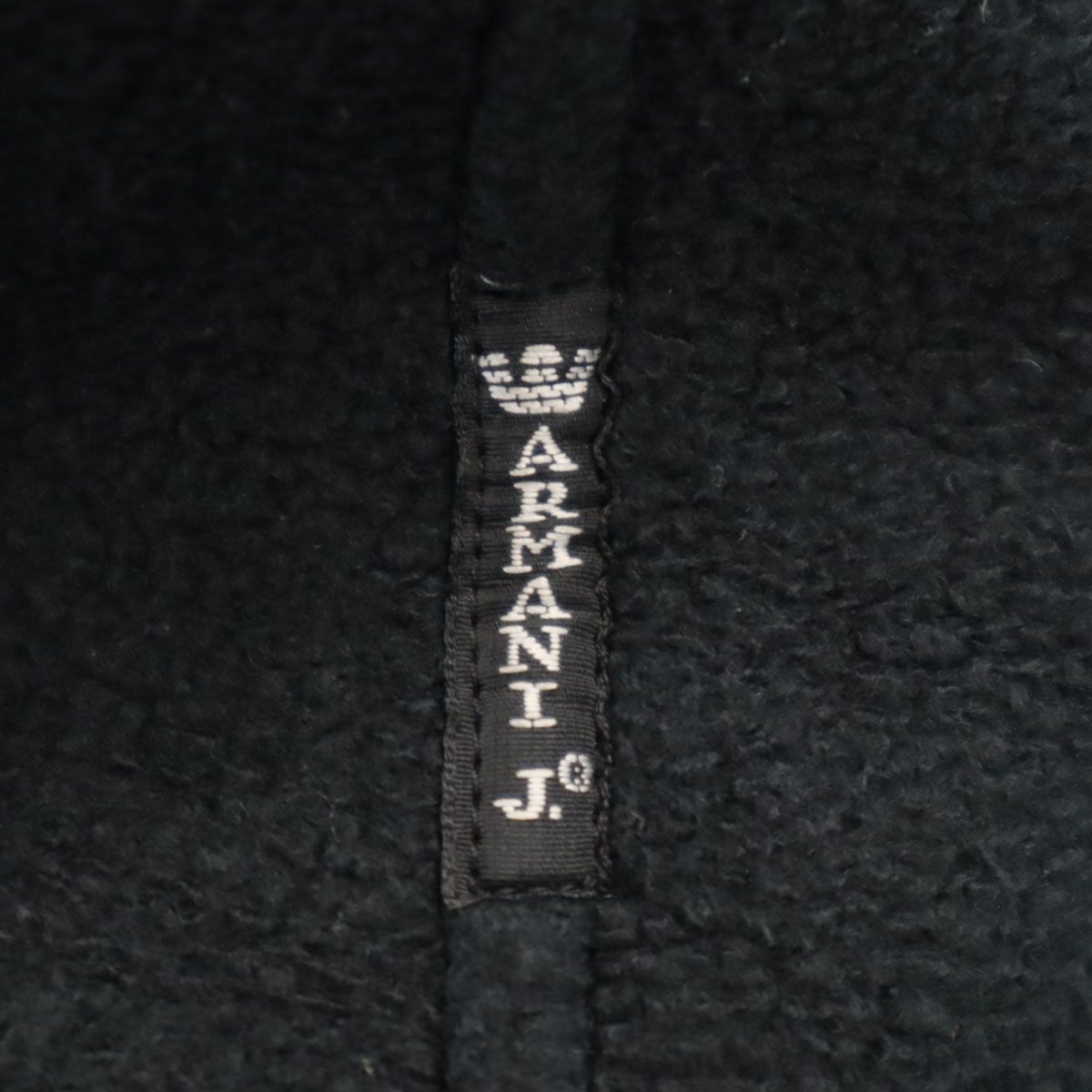 ARMANI JEANS アルマーニジーンズ 90s イタリア製 オールド ステン