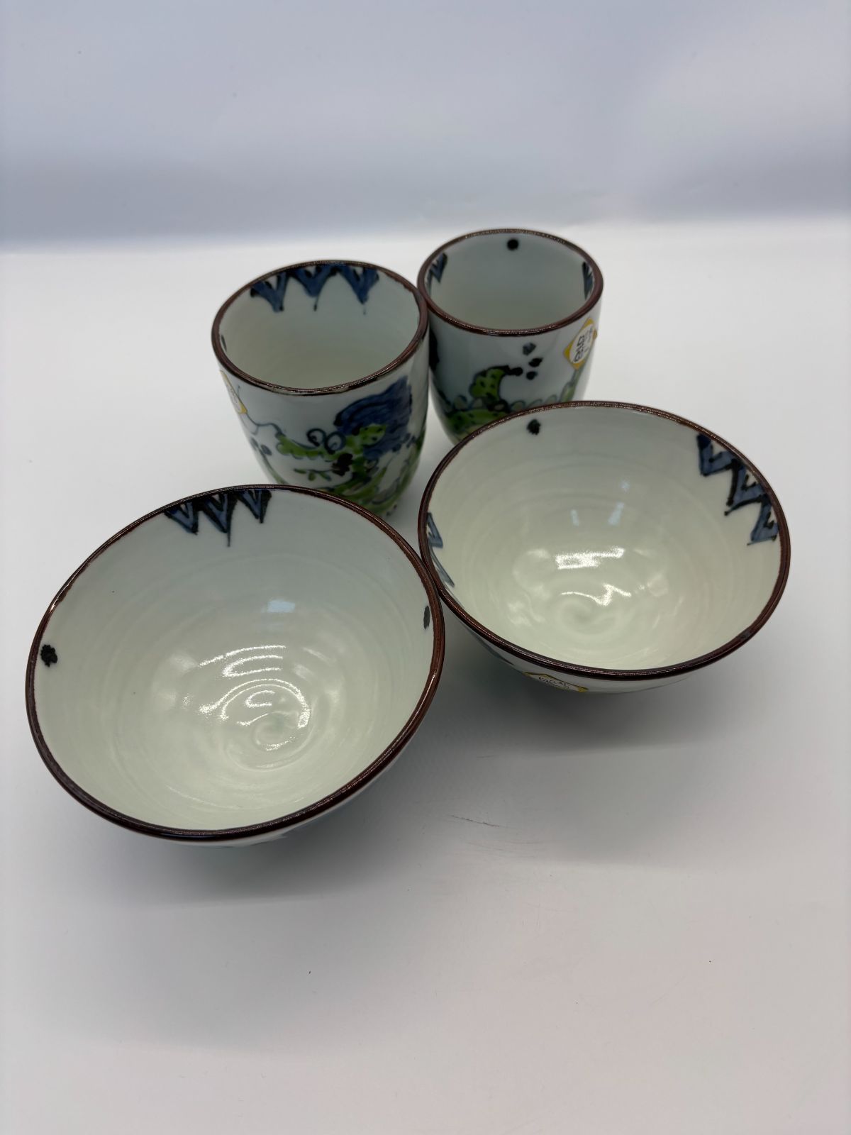 陶器 プレゼント