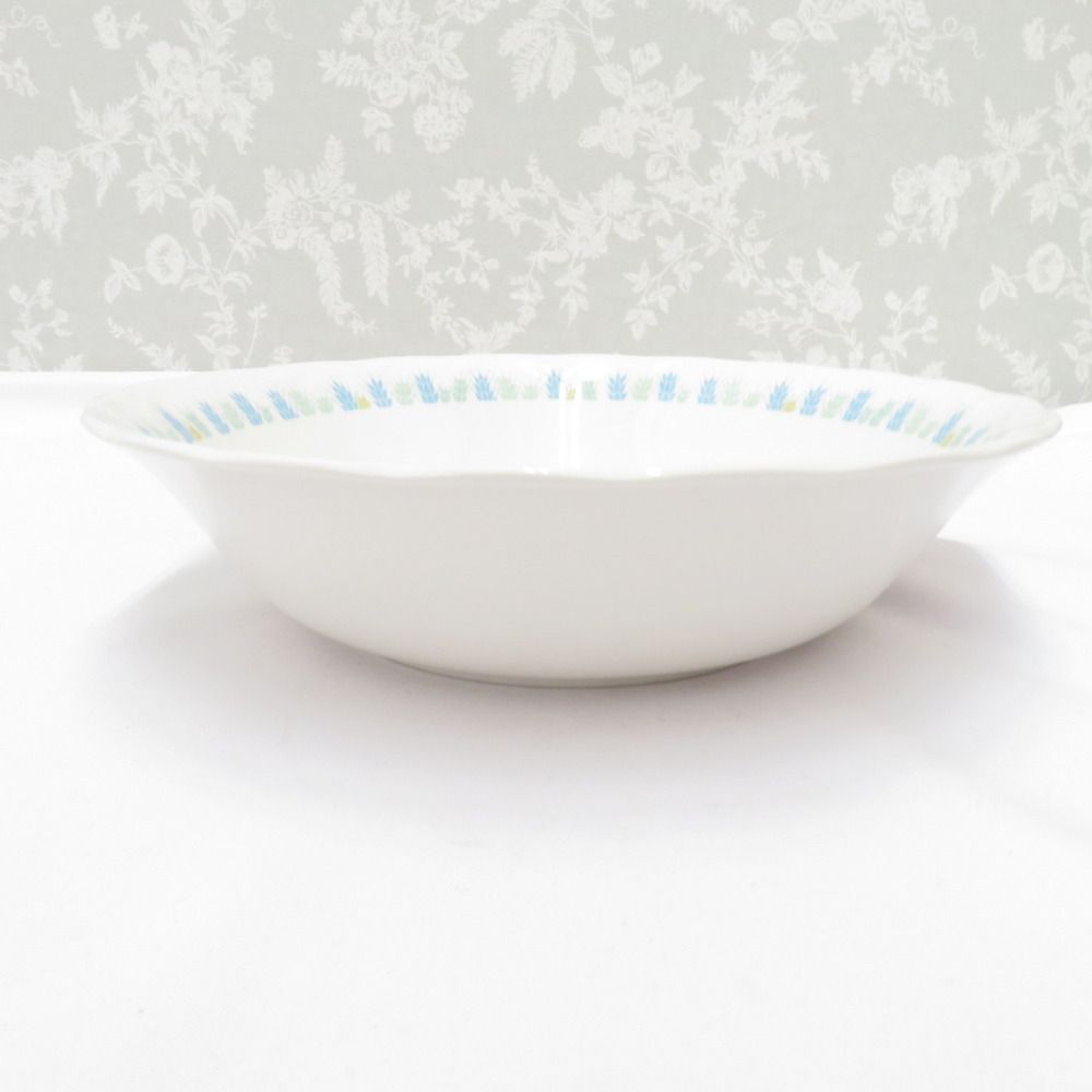 NIKKO ニッコー 食器 NIKKO FINE TABLEWARE サラダボウル 深皿 大皿 大