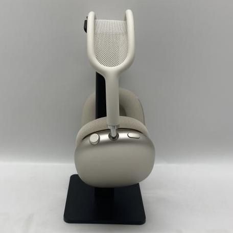 中古】AirPods Max(USB-C) ｽﾀｰﾗｲﾄ MWW53ZA/A [ﾉｲｽﾞｷｬﾝｾﾘﾝｸﾞ対応