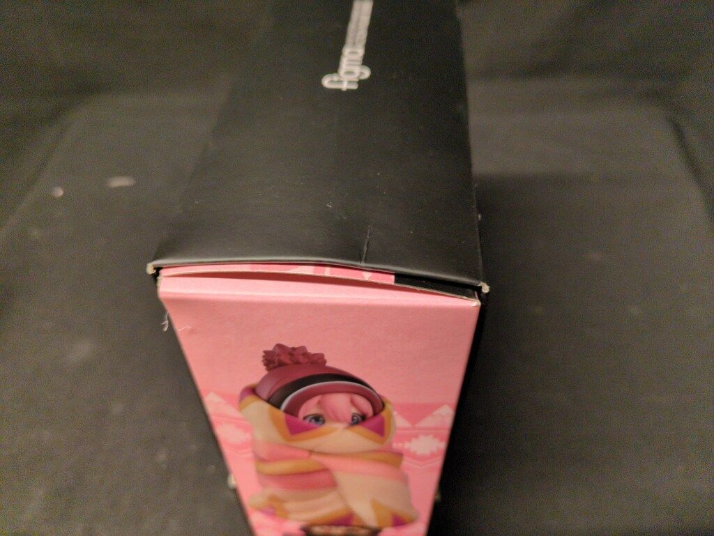 MAXFACTORY figma 各務原なでしこ DXエディション 519-DX - メルカリ