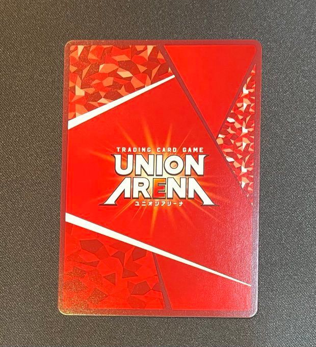 ユニオンアリーナ エヴァンゲリオン初号機 疑似シン化 SR星３ 微白カケ有