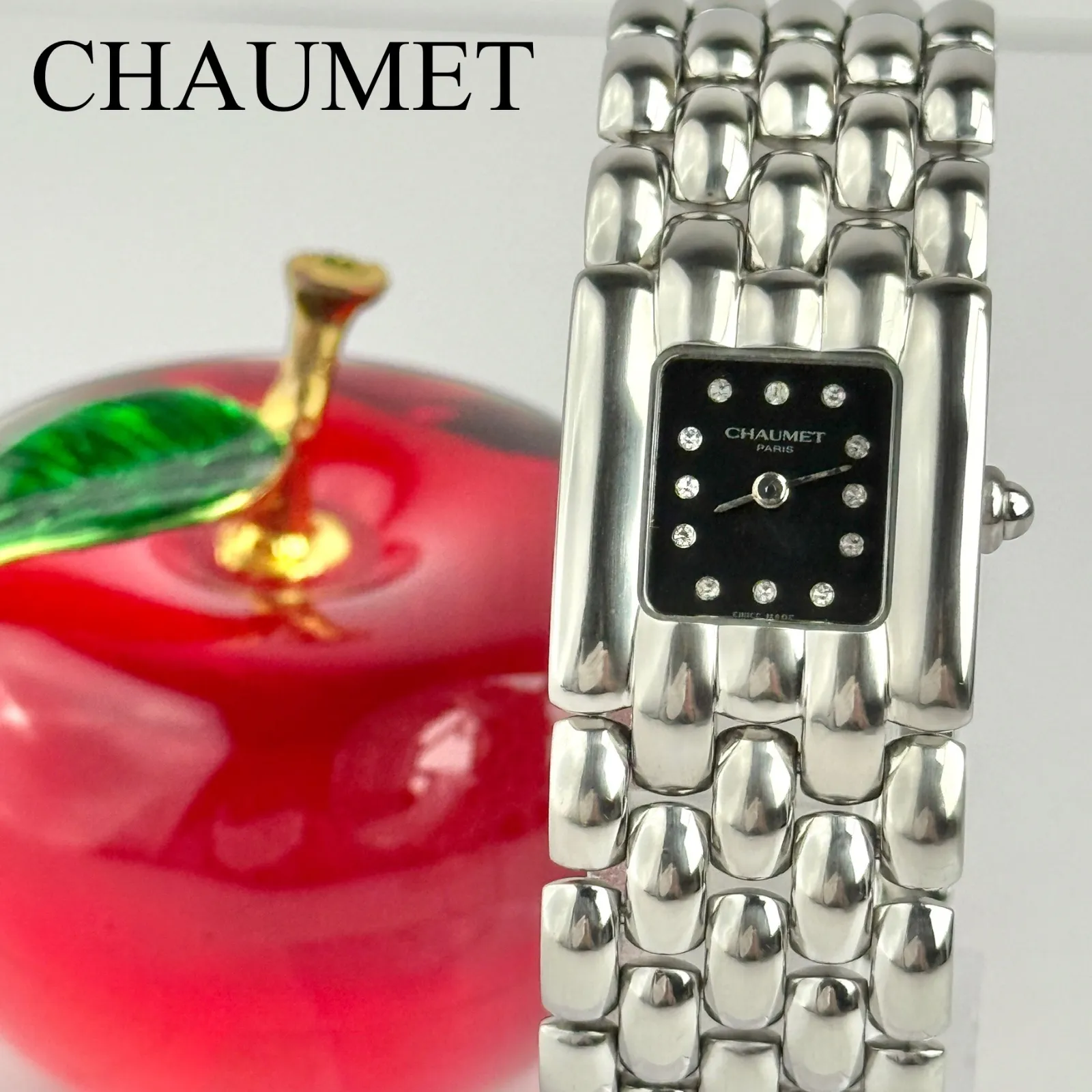 2026年最新】ショーメ Chaumet ケイシスの人気アイテム - メルカリ