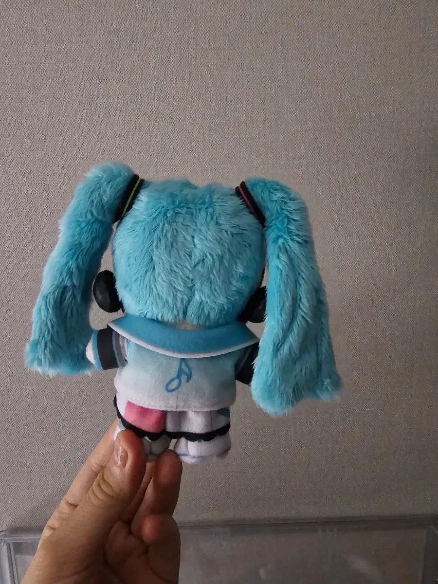 初音ミクと暮らすぬい ぬいぐるみ