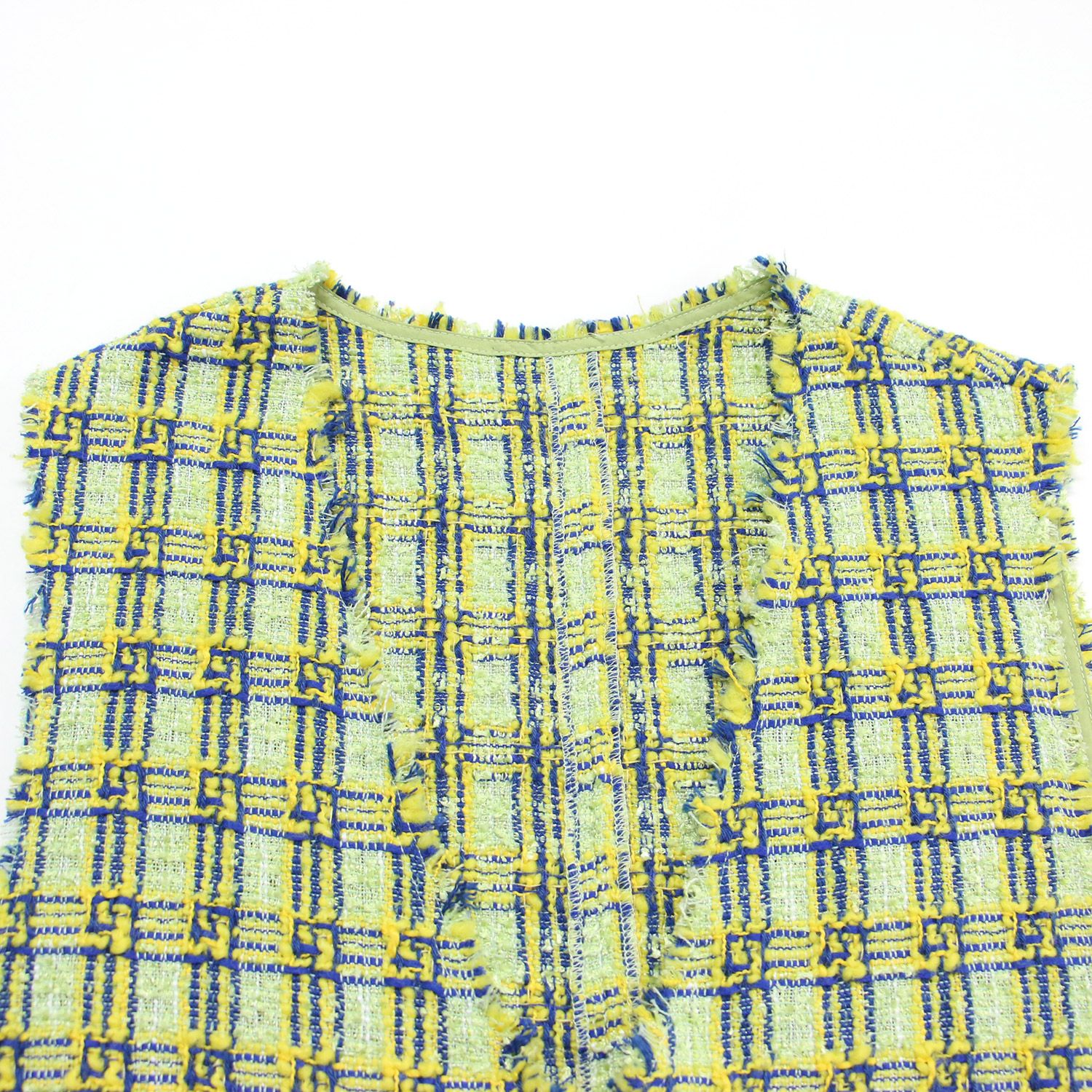 JOURNAL STANDARD ジャーナルスタンダード ベスト イエロー系 サイズ