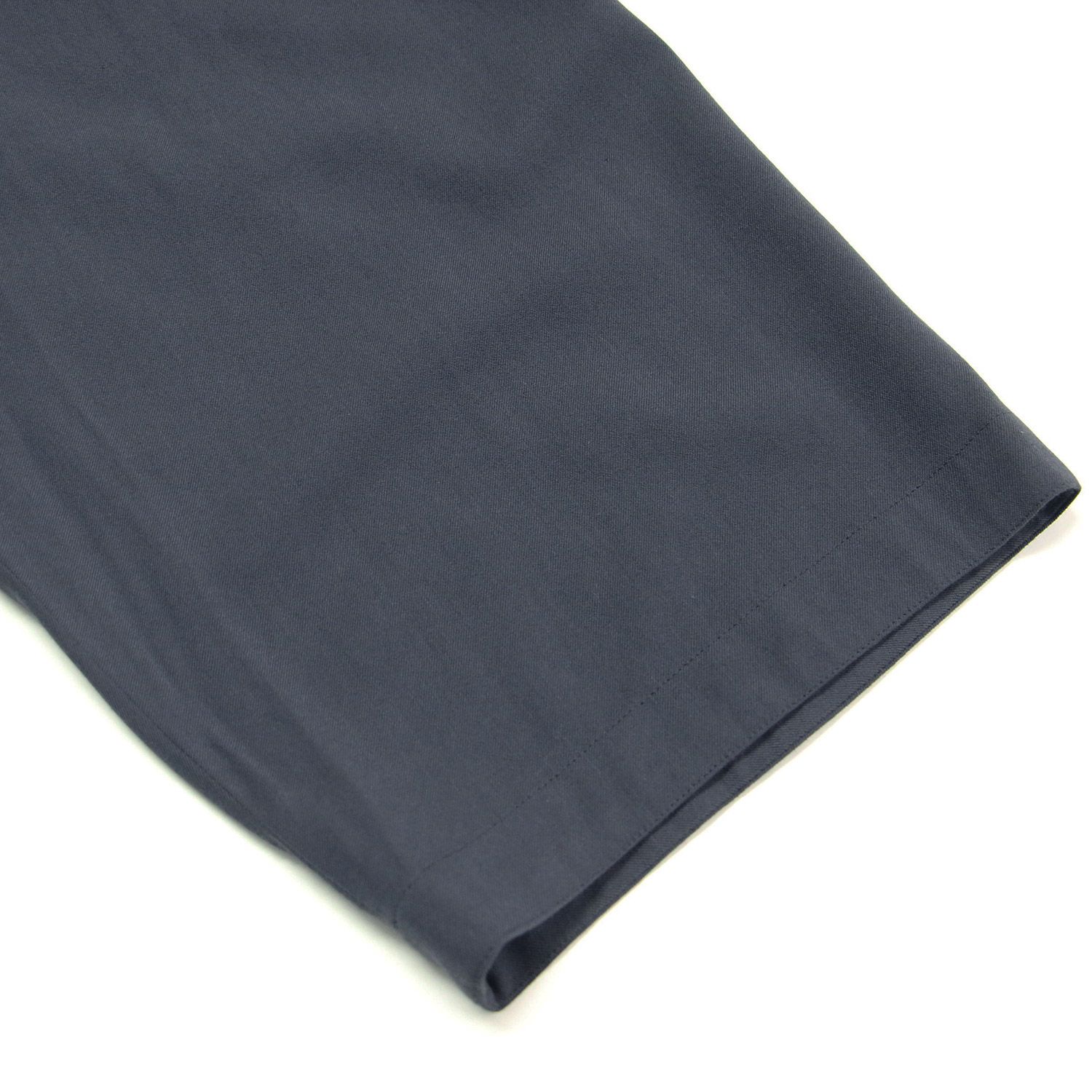 ISSEY MIYAKE イッセイミヤケ パンツ グレー サイズ:L | PERMANENTE