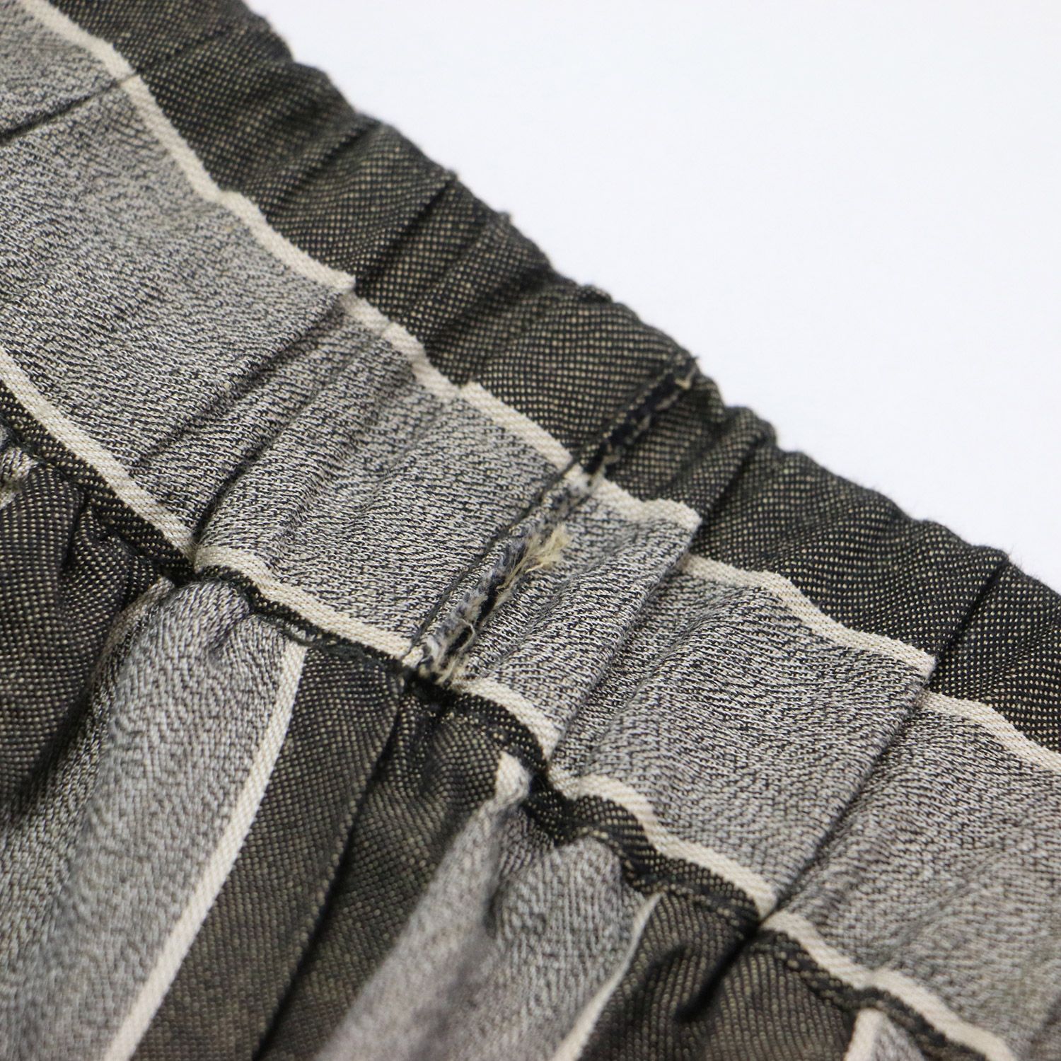 ISSEY MIYAKE イッセイミヤケ パンツ カーキ系 サイズ:M | PERMANENTE ISSEY MIYAKE イッセイミヤケ パンツ カーキ系 サイズ:M | PERMANENTE