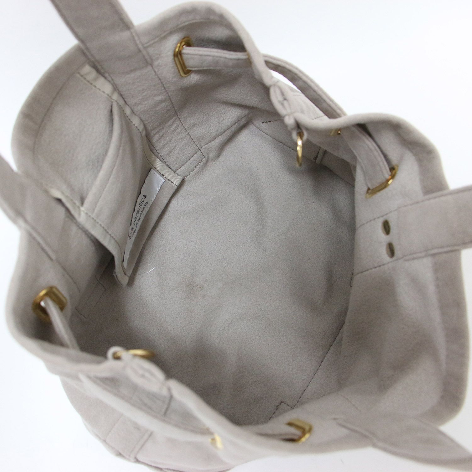 sita parantica シータパランティカ Deuxieme Classe 別注 バッグ | 25