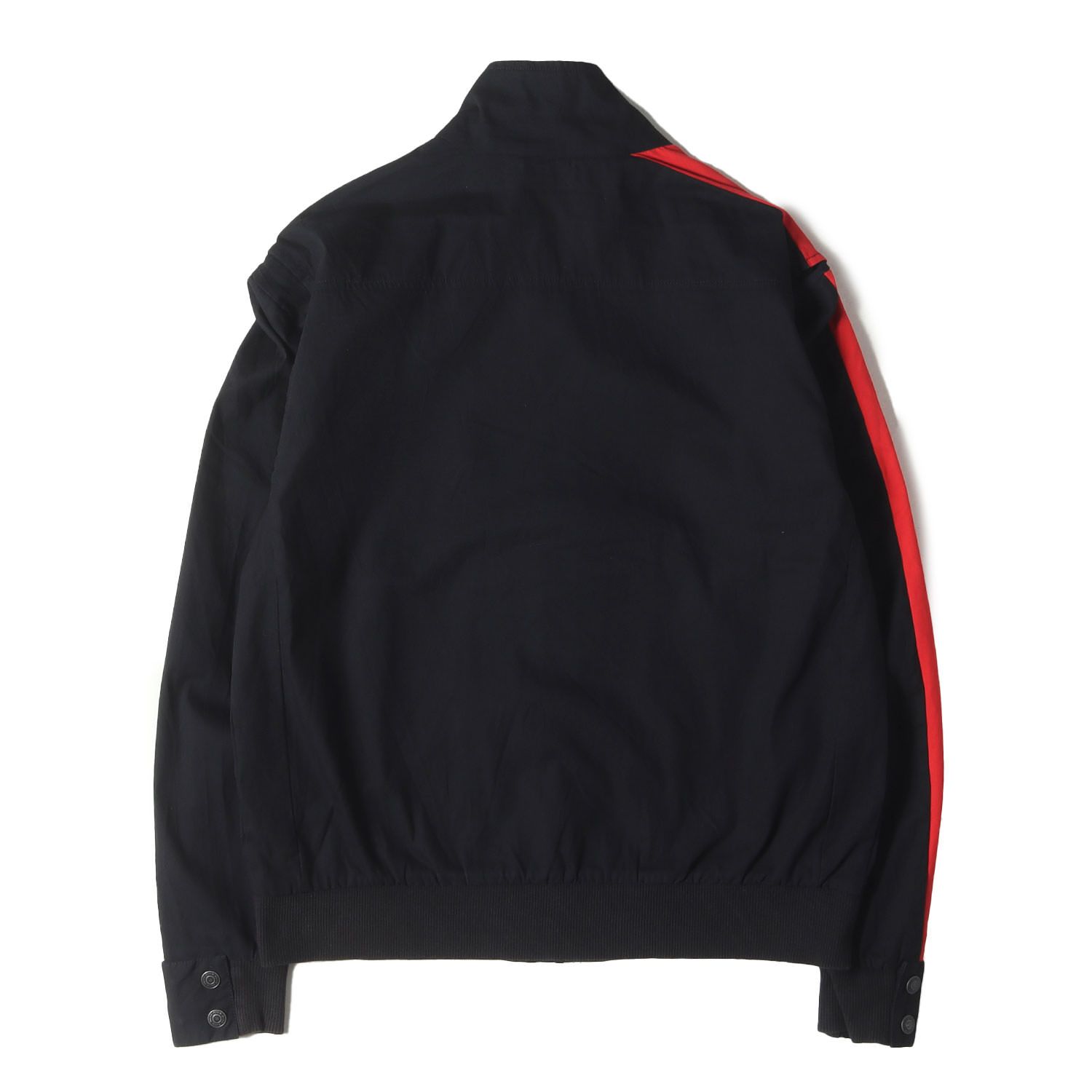 PUMA プーマ ジャケット ブラック 黒 サイズ:M 人気 | Ferrari