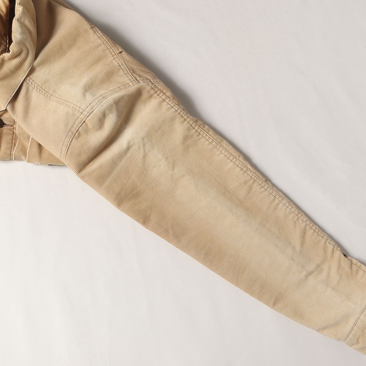 TENDERLOIN テンダーロイン ジャケット ベージュ サイズ:S | 00s