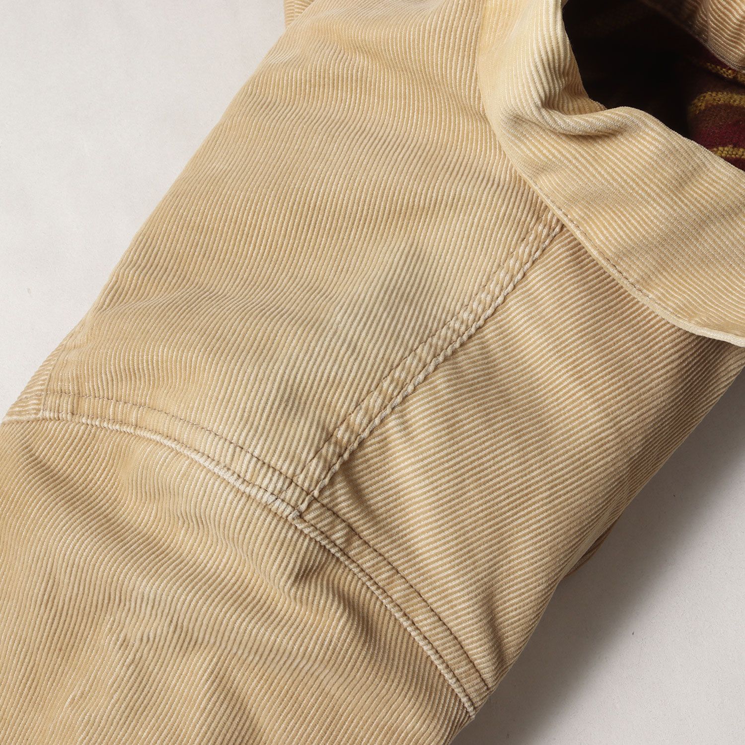 TENDERLOIN テンダーロイン ジャケット ベージュ サイズ:S | 00s