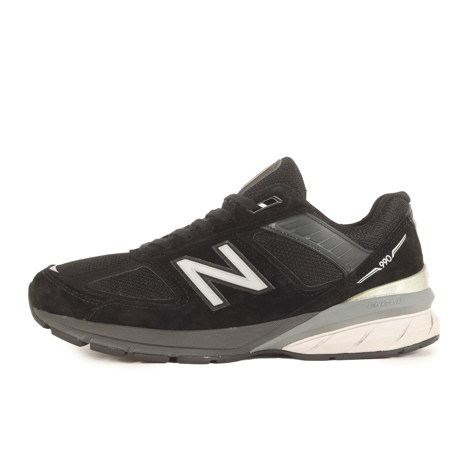 美品】NEW BALANCE ニューバランス サイズ:US9D(27.0cm) | M990 BK5 