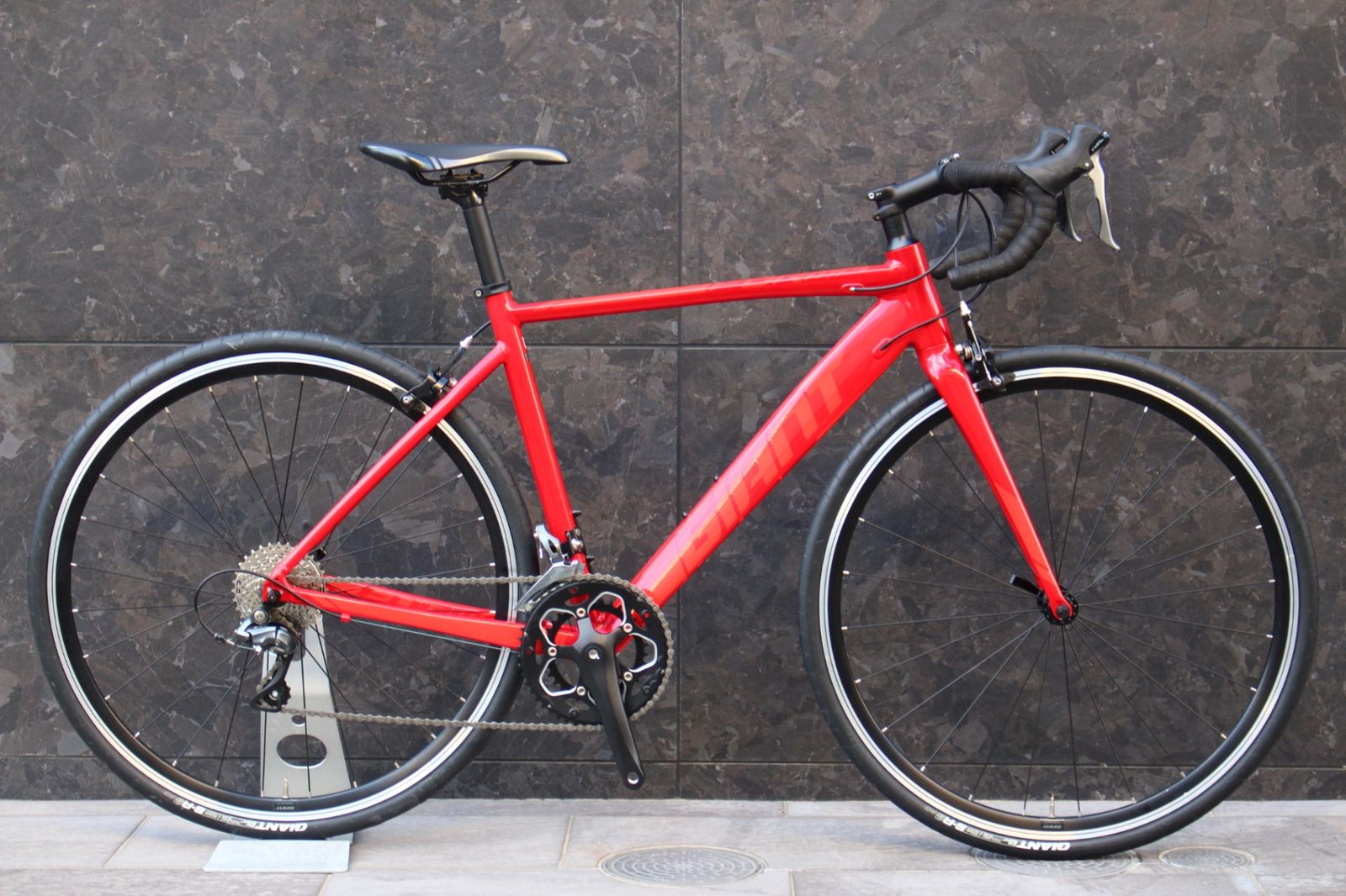 ジャイアント GIANT フォーマ FORMA 2021 Sサイズ シマノ クラリス R 2000 8 S アルミ ロードバイク