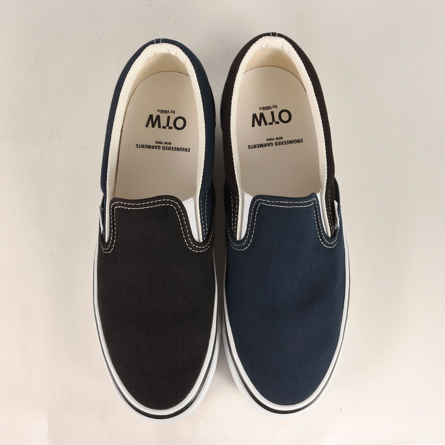 美品】Engineered Garments エンジニアドガーメンツ サイズ:US9.5(27.5 
