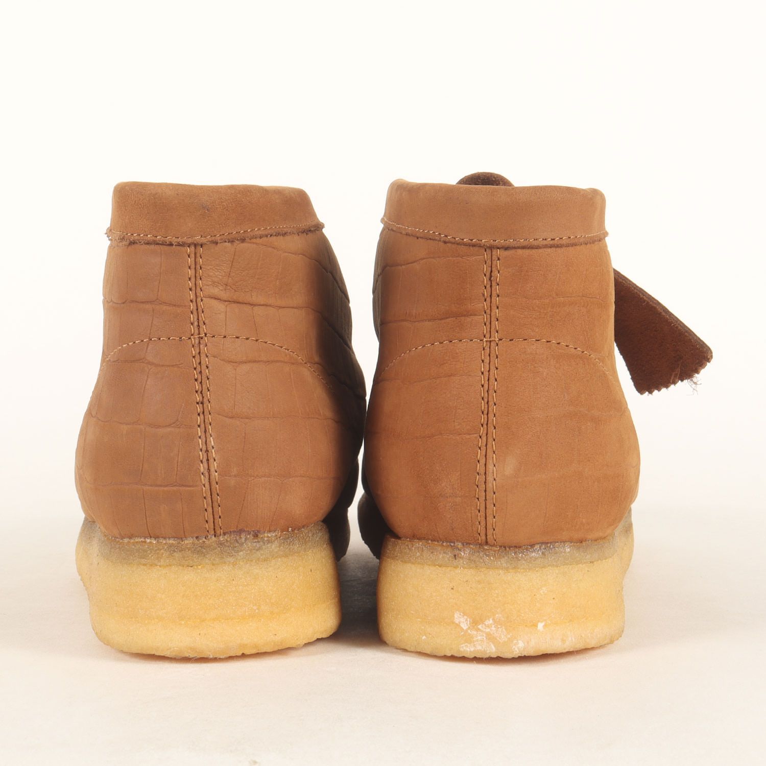 新品】Supreme シュプリーム サイズ:US8.5(26.5cm) | Clarks 