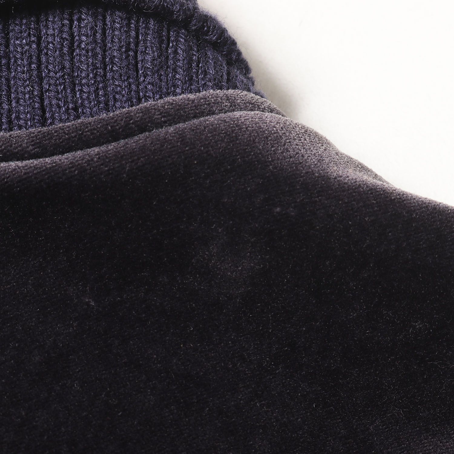 HYSTERIC GLAMOUR ヒステリックグラマー スカジャン ブラック 黒