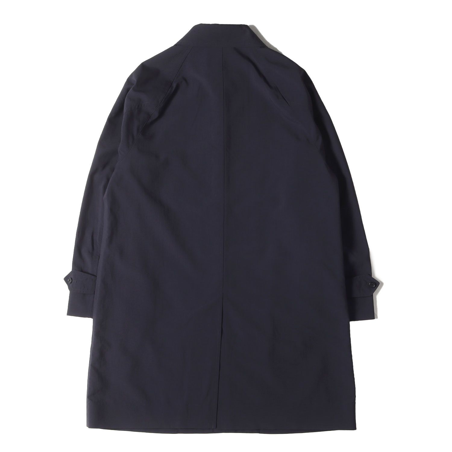 美品】UNITED ARROWS ユナイテッドアローズ ジャケット ネイビー 紺