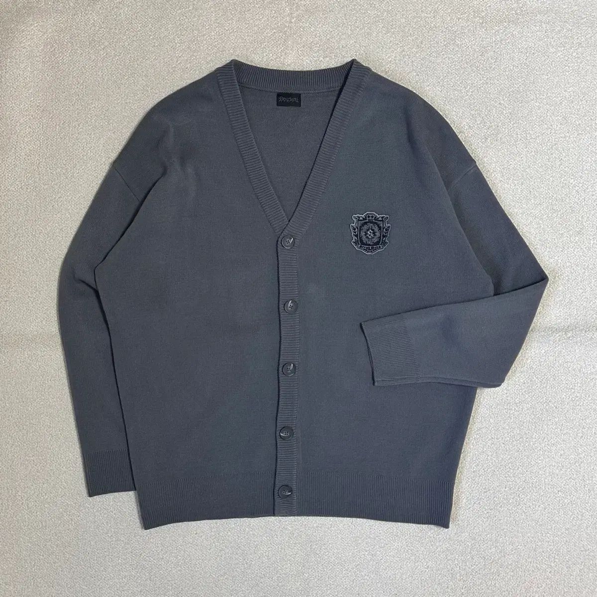 Stray Kids ストレイキッズ スキズ SKZ マジックスクール カーディガン